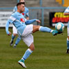 Stuart Hendrie